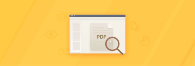 Announcing PDF.js Express Viewer - A Free Web Based PDF Viewer